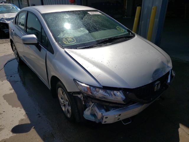 HONDA CIVIC LX 2015 19xfb2f56fe033023