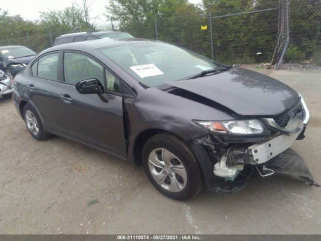 HONDA CIVIC SEDAN 2015 19xfb2f56fe034589