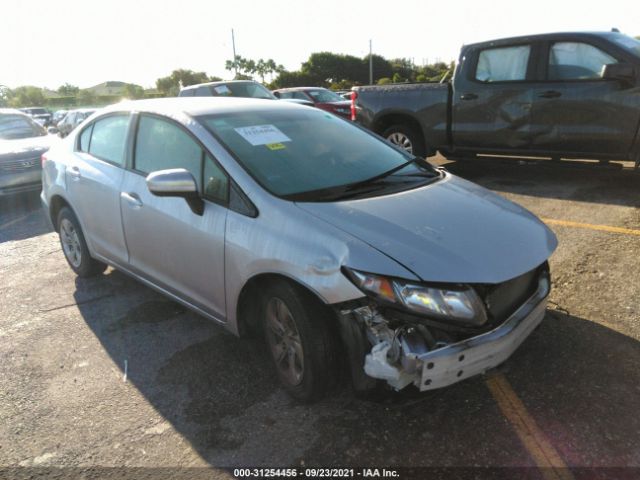 HONDA CIVIC SEDAN 2015 19xfb2f56fe039551