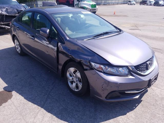 HONDA CIVIC LX 2015 19xfb2f56fe039937