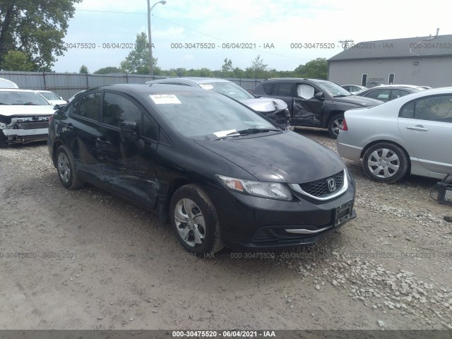 HONDA CIVIC SEDAN 2015 19xfb2f56fe040456