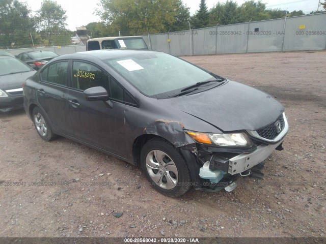 HONDA CIVIC SEDAN 2015 19xfb2f56fe040957