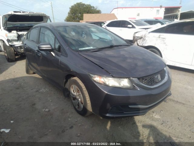 HONDA CIVIC SEDAN 2015 19xfb2f56fe043213