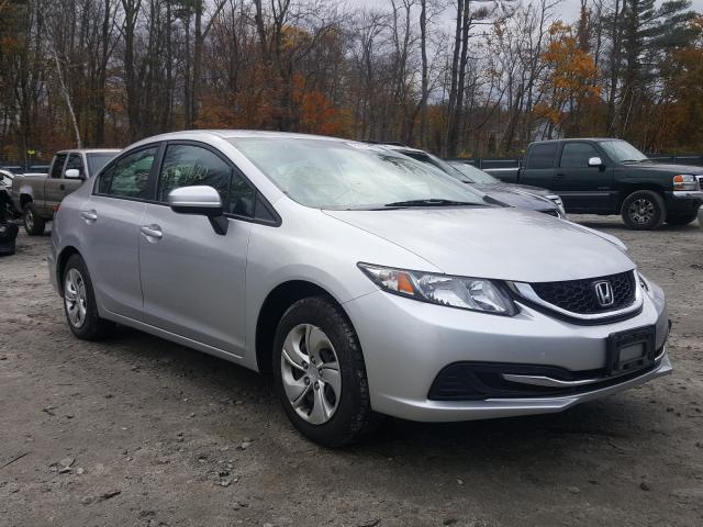 HONDA CIVIC LX 2015 19xfb2f56fe044961