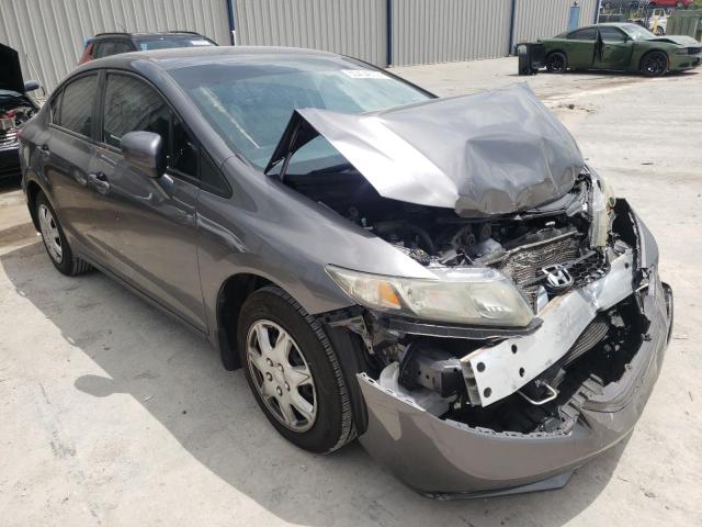 HONDA CIVIC LX 2015 19xfb2f56fe046368