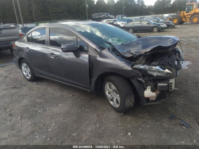 HONDA CIVIC SEDAN 2015 19xfb2f56fe047360