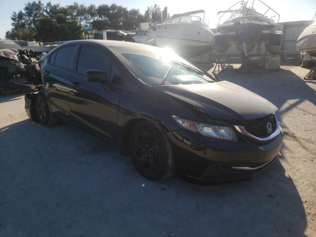 HONDA CIVIC LX 2015 19xfb2f56fe050937