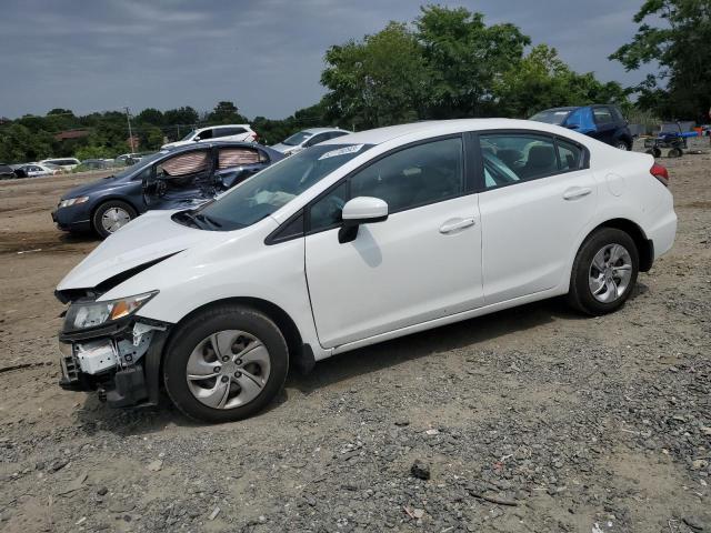 HONDA CIVIC LX 2015 19xfb2f56fe050968