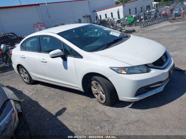 HONDA CIVIC 2015 19xfb2f56fe055619