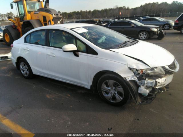 HONDA CIVIC SEDAN 2015 19xfb2f56fe059850