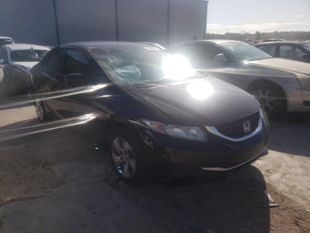 HONDA CIVIC LX 2015 19xfb2f56fe059945