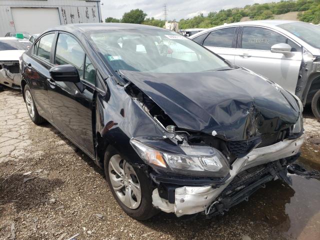 HONDA CIVIC LX 2015 19xfb2f56fe060433