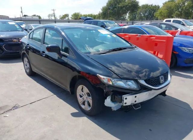 HONDA CIVIC SEDAN 2015 19xfb2f56fe060982