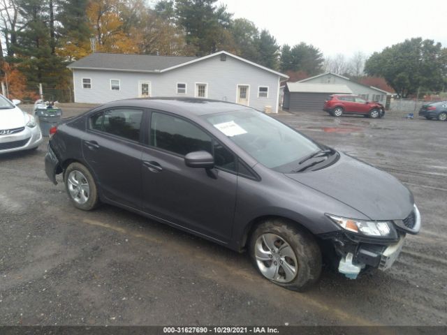 HONDA CIVIC SEDAN 2015 19xfb2f56fe062098