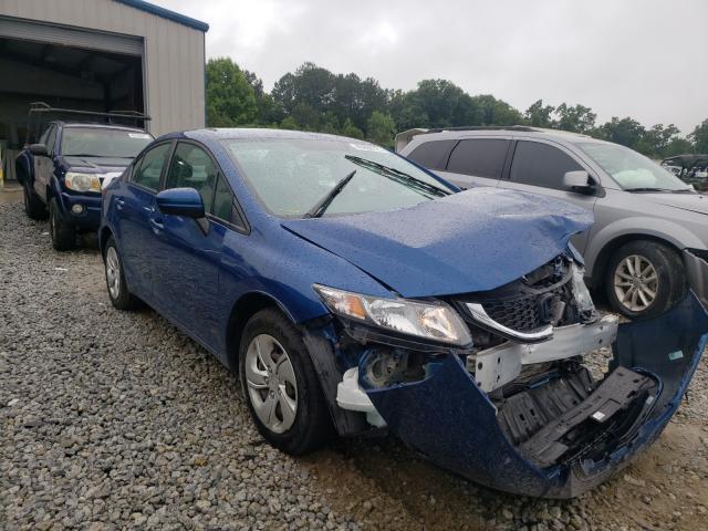 HONDA CIVIC LX 2015 19xfb2f56fe063283