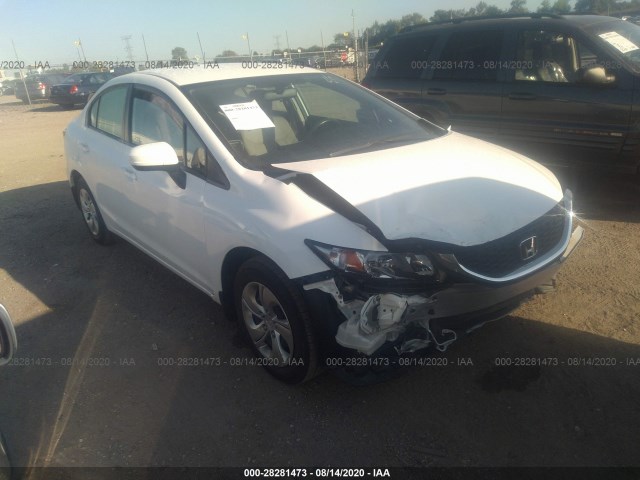 HONDA CIVIC SEDAN 2015 19xfb2f56fe065809