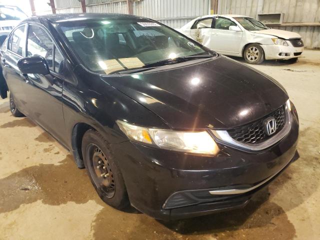 HONDA CIVIC LX 2015 19xfb2f56fe067933