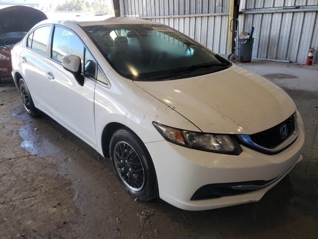 HONDA CIVIC LX 2015 19xfb2f56fe070413