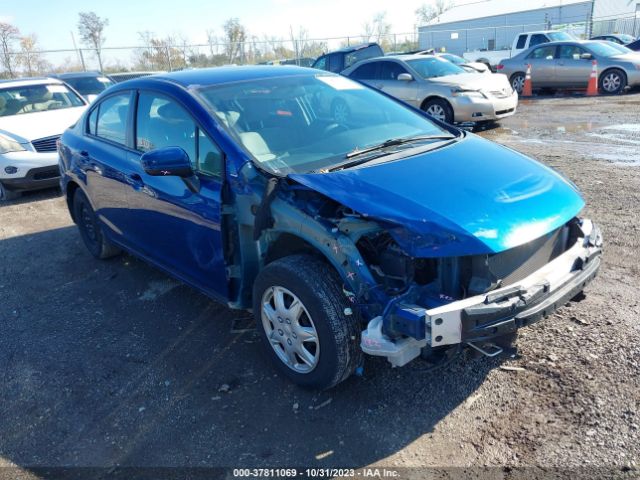 HONDA CIVIC SEDAN 2015 19xfb2f56fe075594