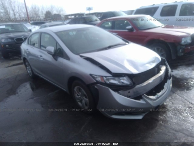 HONDA CIVIC SEDAN 2015 19xfb2f56fe076292