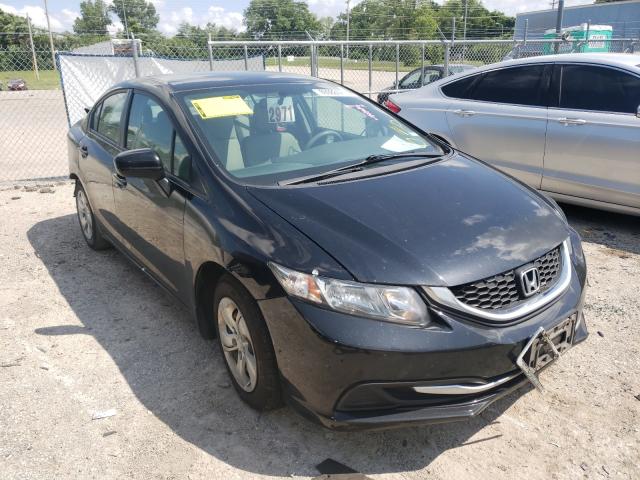 HONDA CIVIC LX 2015 19xfb2f56fe078320