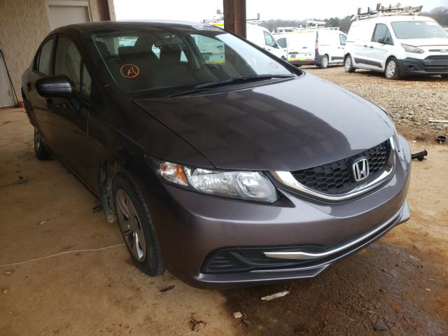 HONDA CIVIC LX 2015 19xfb2f56fe079094