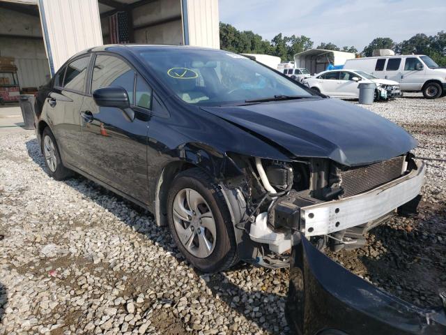 HONDA CIVIC LX 2015 19xfb2f56fe080357