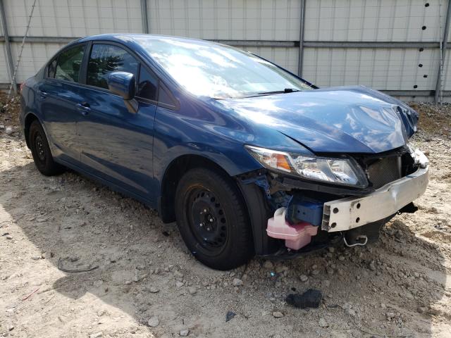 HONDA CIVIC LX 2015 19xfb2f56fe083937