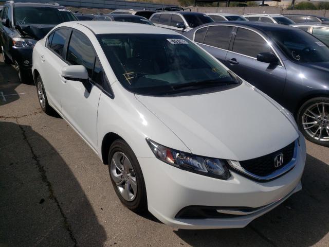 HONDA CIVIC LX 2015 19xfb2f56fe089432