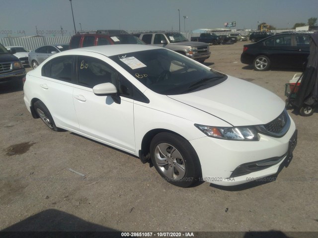 HONDA CIVIC SEDAN 2015 19xfb2f56fe089558