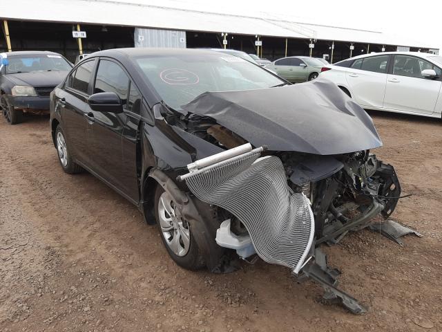 HONDA CIVIC LX 2015 19xfb2f56fe095862