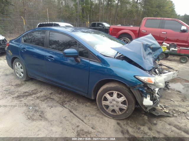 HONDA CIVIC SEDAN 2015 19xfb2f56fe096607