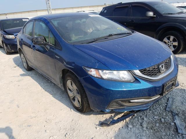 HONDA CIVIC LX 2015 19xfb2f56fe096624