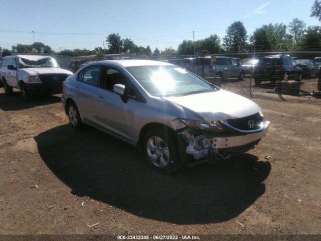 HONDA CIVIC SEDAN 2015 19xfb2f56fe096848