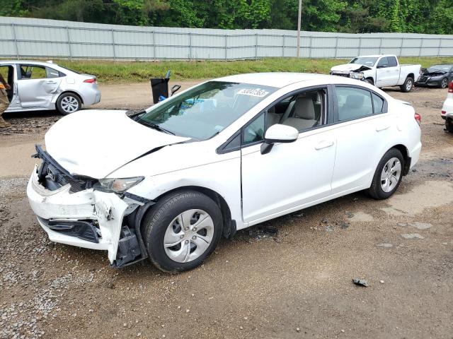 HONDA CIVIC LX 2015 19xfb2f56fe098812