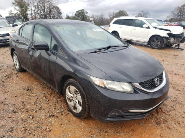 HONDA CIVIC LX 2015 19xfb2f56fe100008