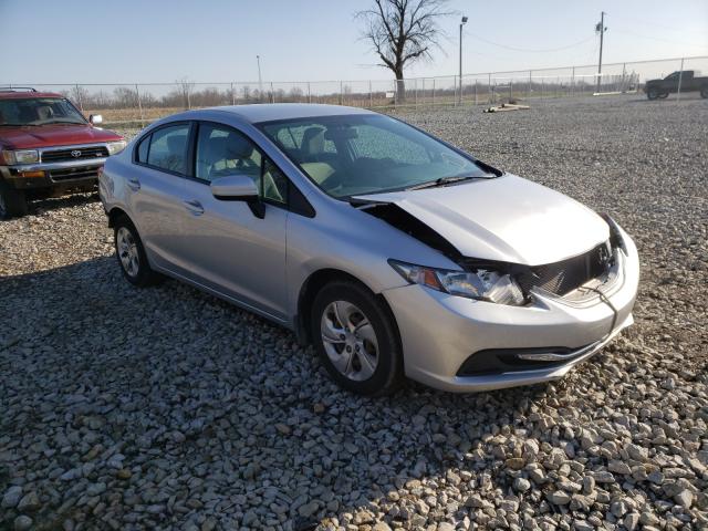 HONDA CIVIC LX 2015 19xfb2f56fe101014