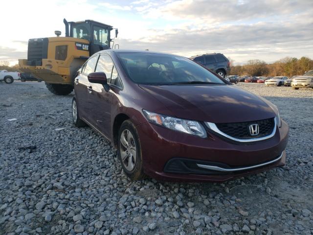 HONDA CIVIC LX 2015 19xfb2f56fe101529