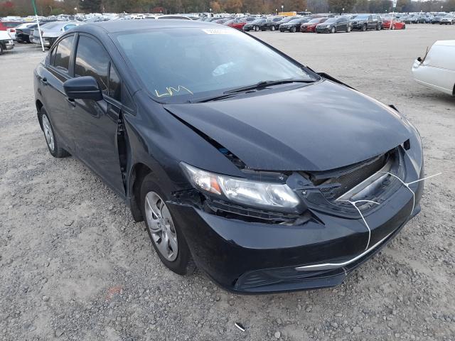 HONDA CIVIC LX 2015 19xfb2f56fe104785