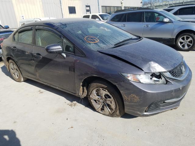 HONDA CIVIC LX 2015 19xfb2f56fe105564