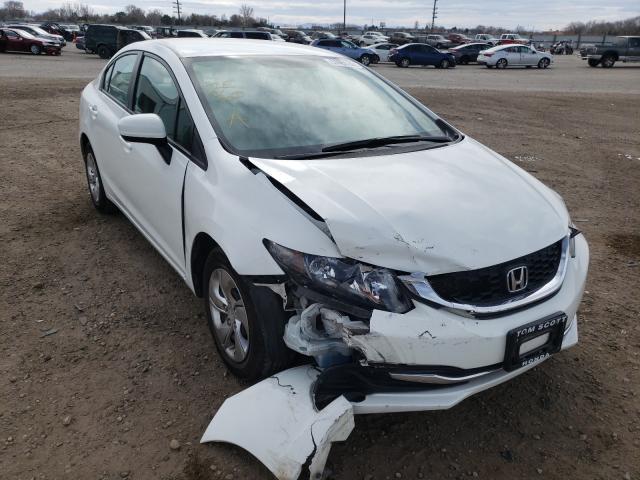 HONDA CIVIC LX 2015 19xfb2f56fe105922