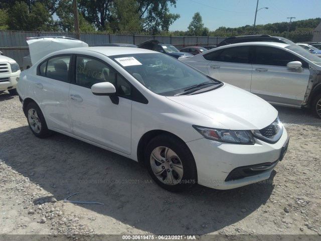 HONDA CIVIC SEDAN 2015 19xfb2f56fe106164