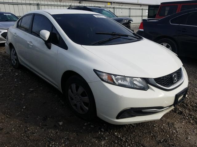 HONDA CIVIC LX 2015 19xfb2f56fe106715