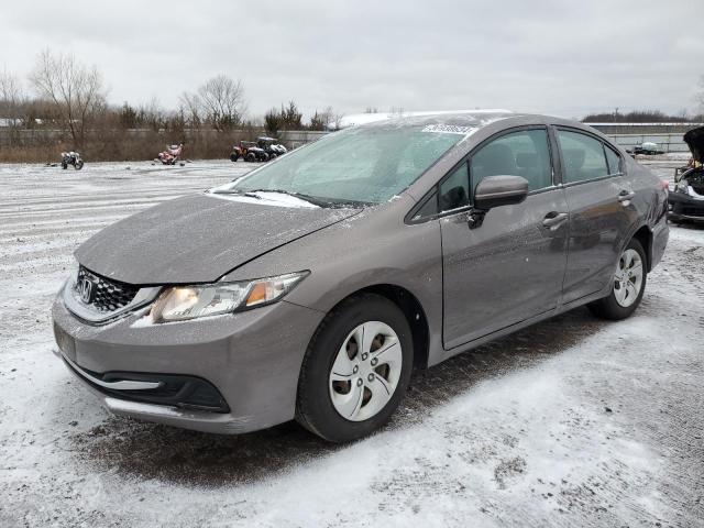 HONDA CIVIC 2015 19xfb2f56fe106729