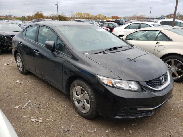 HONDA CIVIC LX 2015 19xfb2f56fe106794