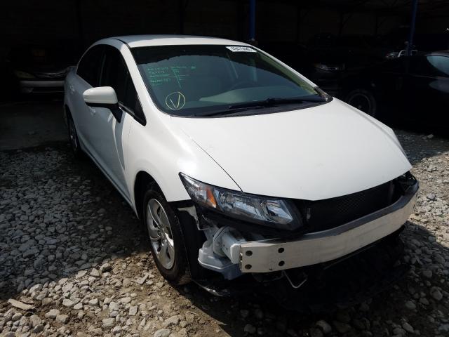 HONDA CIVIC LX 2015 19xfb2f56fe110179