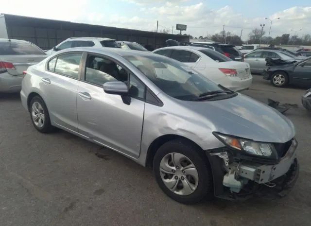 HONDA CIVIC SEDAN 2015 19xfb2f56fe111154