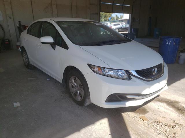 HONDA CIVIC LX 2015 19xfb2f56fe112790