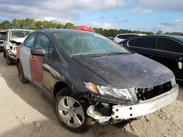 HONDA CIVIC LX 2015 19xfb2f56fe114944