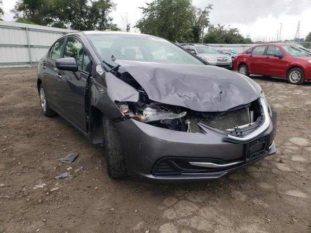 HONDA CIVIC LX 2015 19xfb2f56fe115348